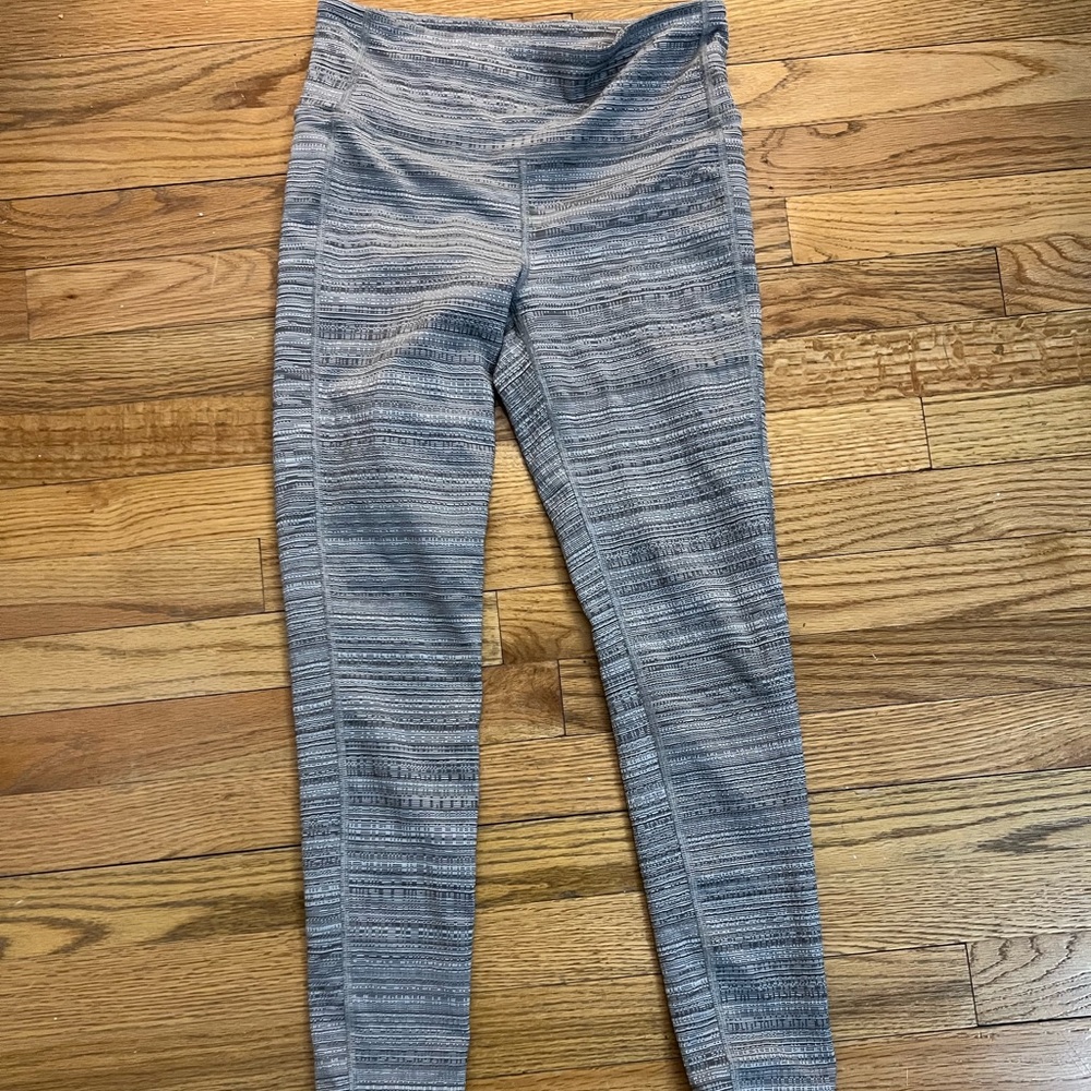 Athleta leggings. Womens size small.